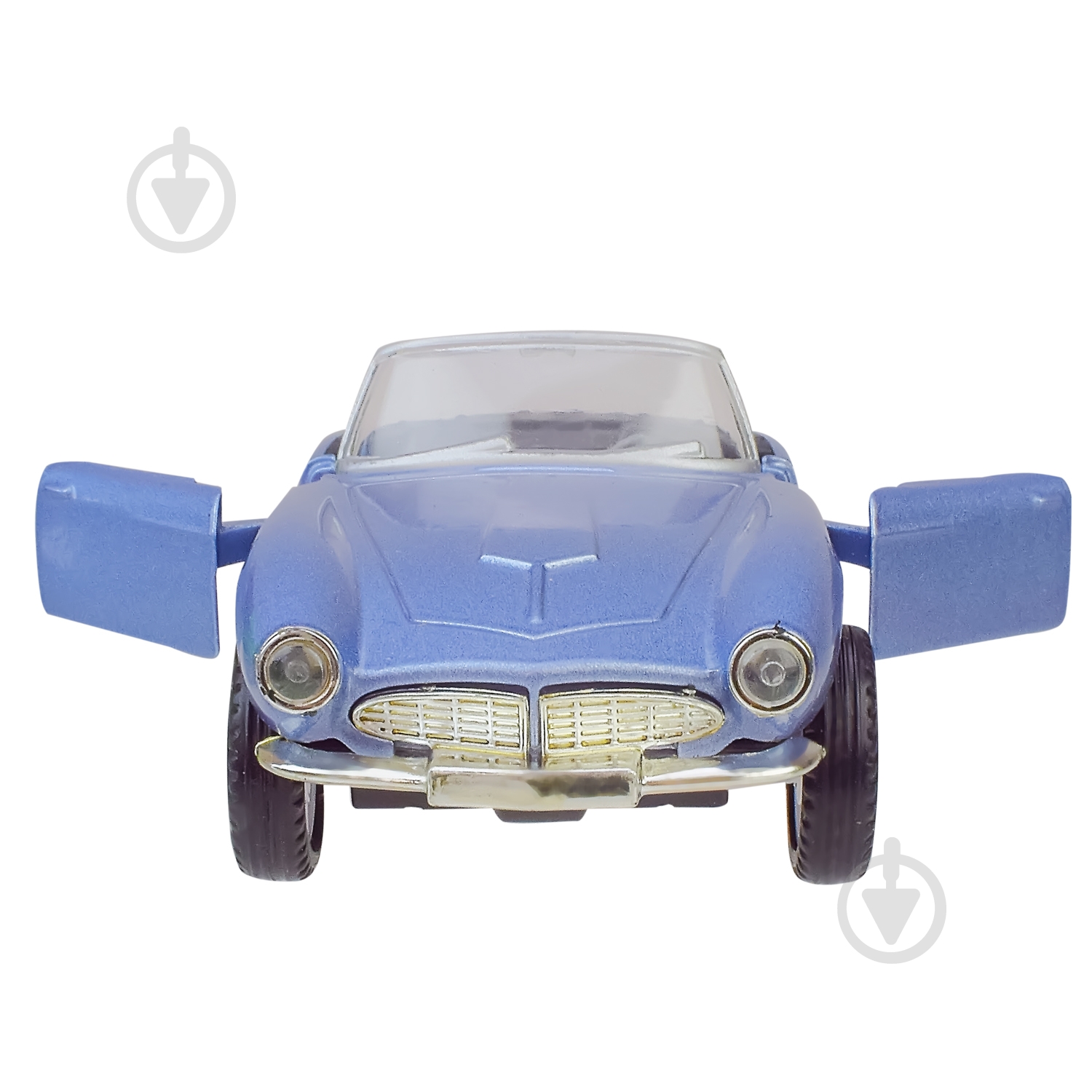 Автомодель Автопром 1:32 (ассортимент) A3256 - фото 20