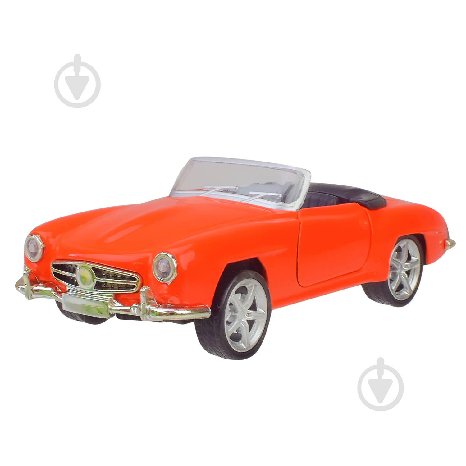 Автомодель Автопром 1:32 (ассортимент) A3256 - фото 23