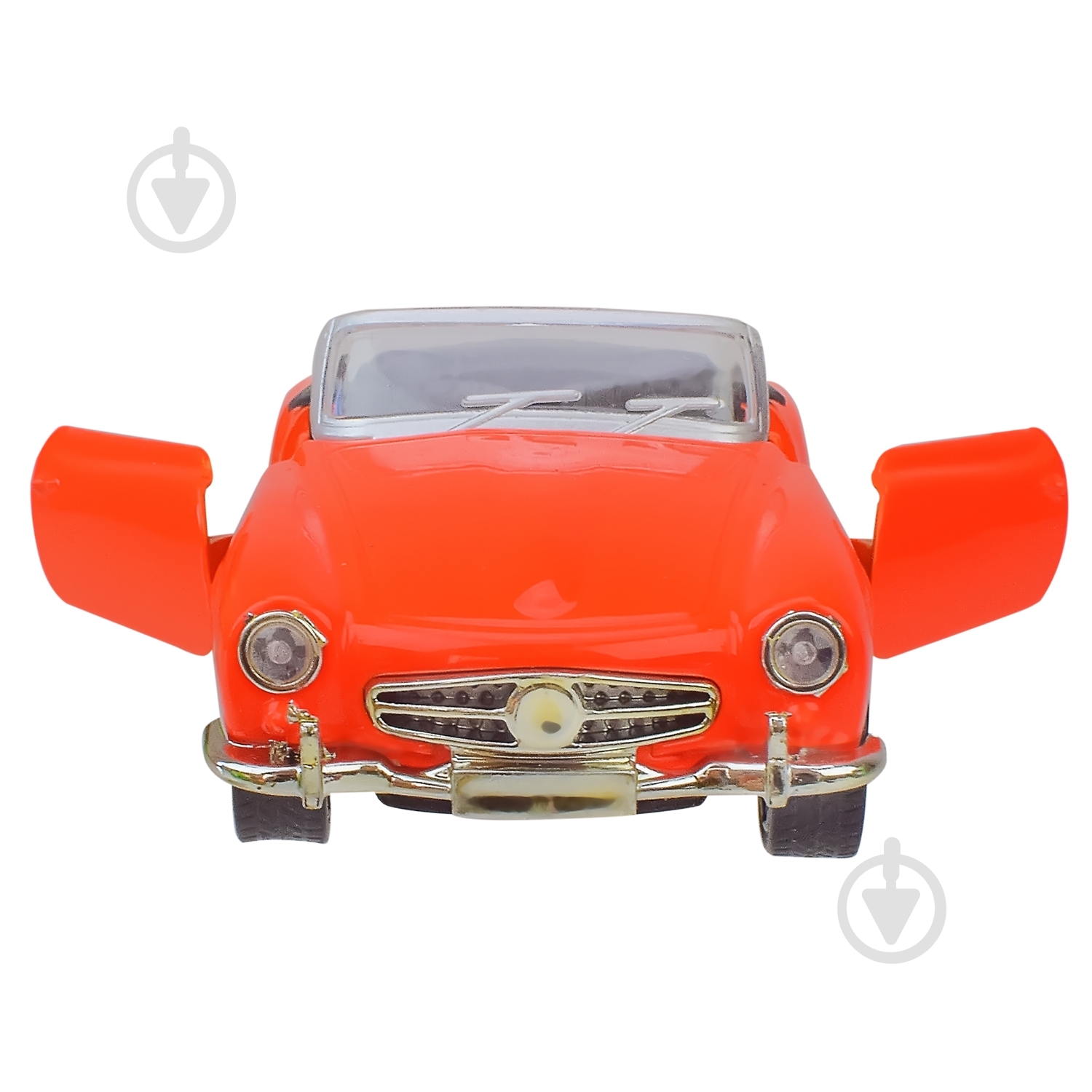 Автомодель Автопром 1:32 (ассортимент) A3256 - фото 24