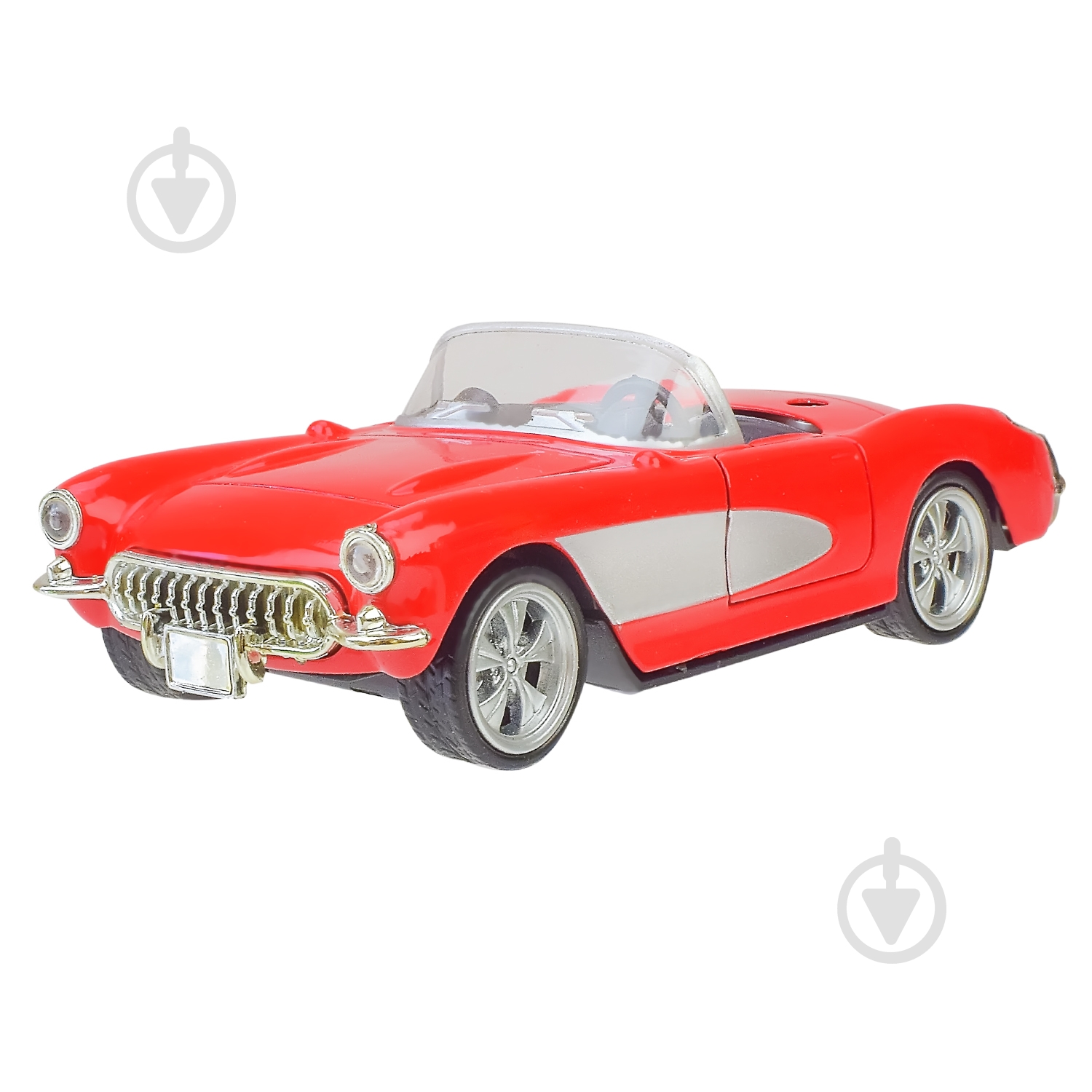 Автомодель Автопром 1:32 (ассортимент) A3256 - фото 21