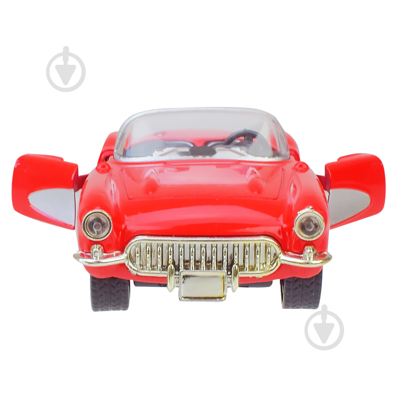 Автомодель Автопром 1:32 (ассортимент) A3256 - фото 22