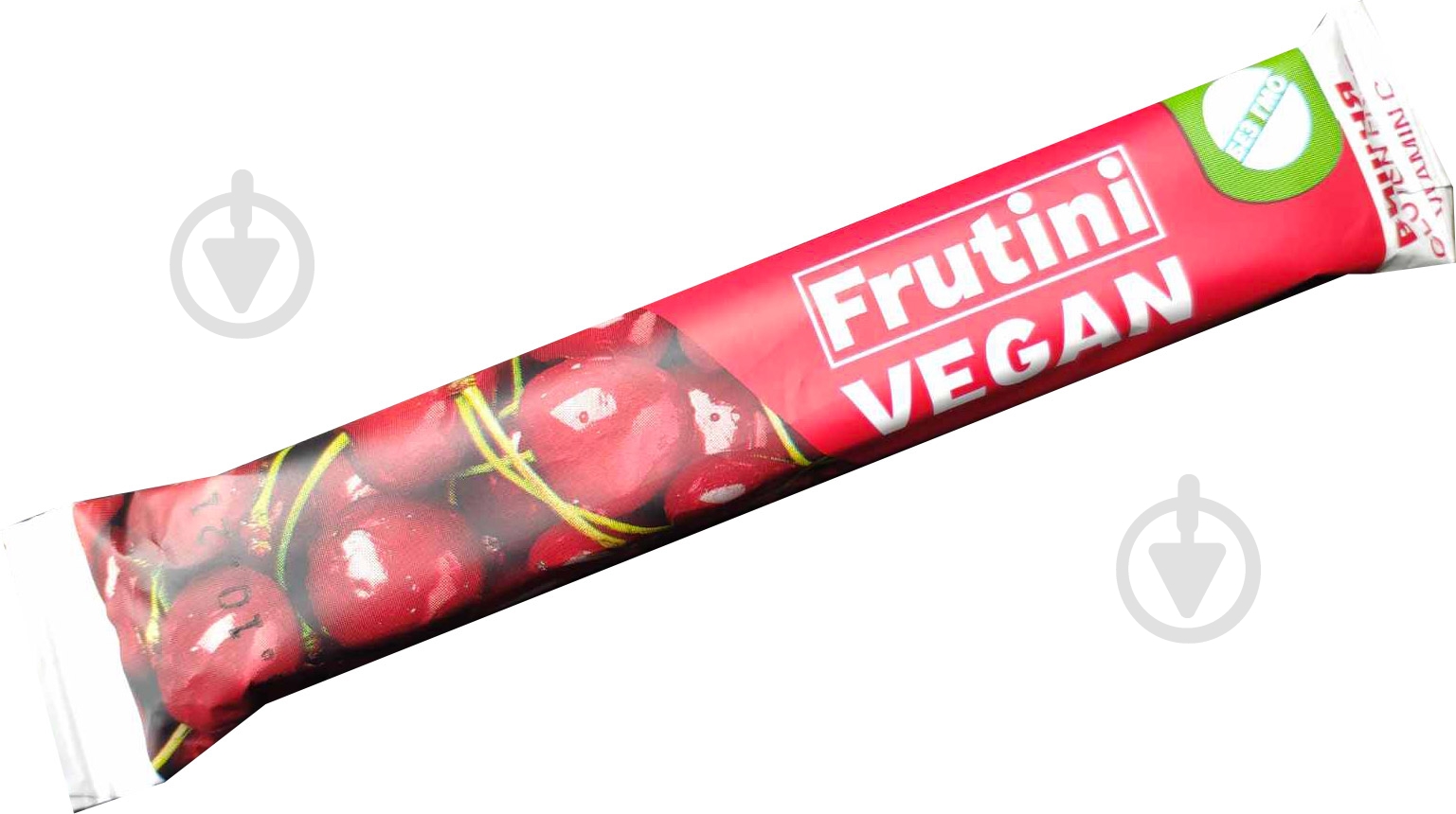 Пастила Frutini Конфета вишня 20г - фото 1