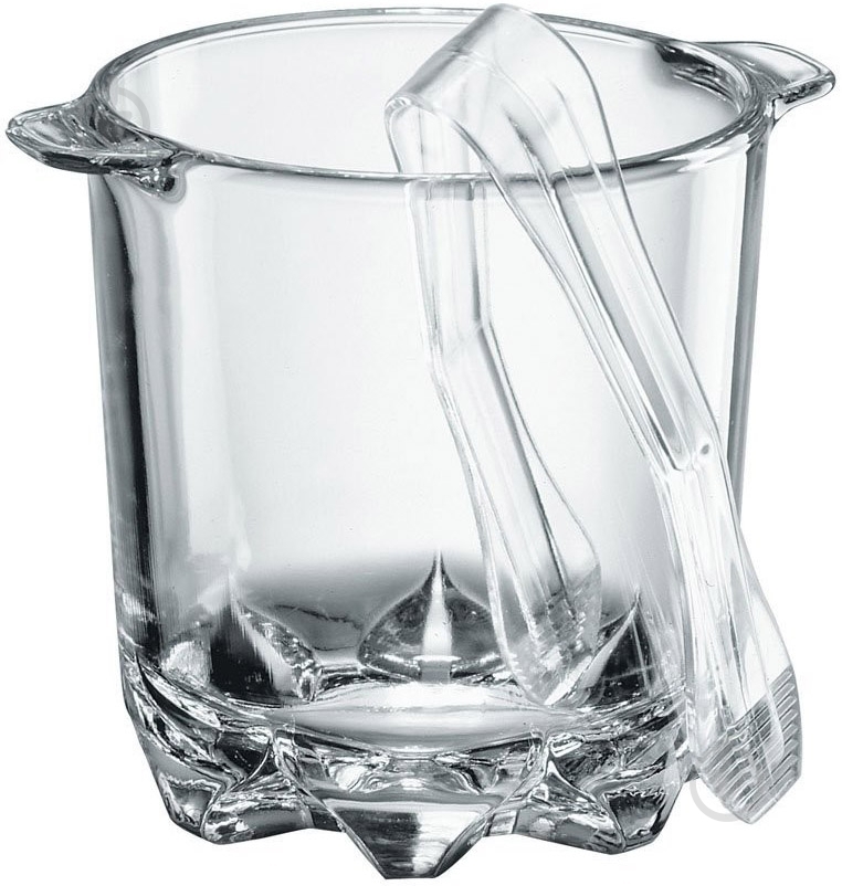 Ведро для льда Borgonovo Polka - фото 1 Ведро для льда Borgonovo Polka - фото 1