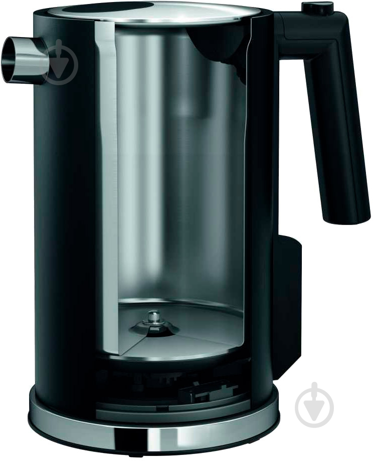 Электрочайник Graef WK 902 GRF00086 - фото 2