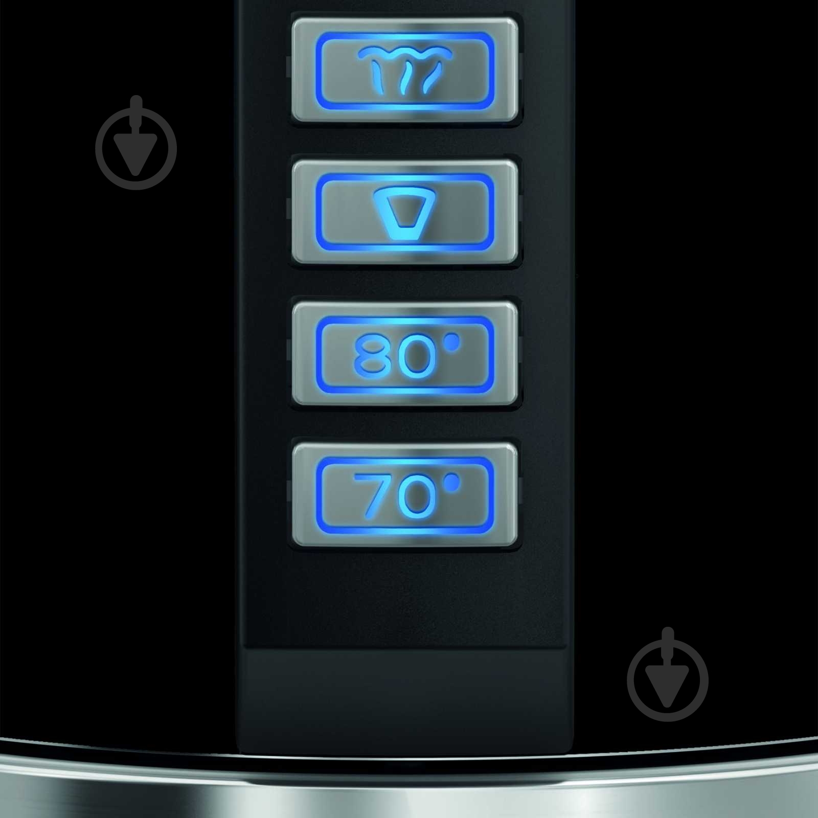 Электрочайник Graef WK 902 GRF00086 - фото 5