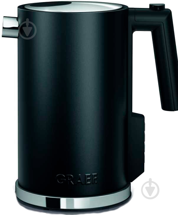 Электрочайник Graef WK 902 GRF00086 - фото 1