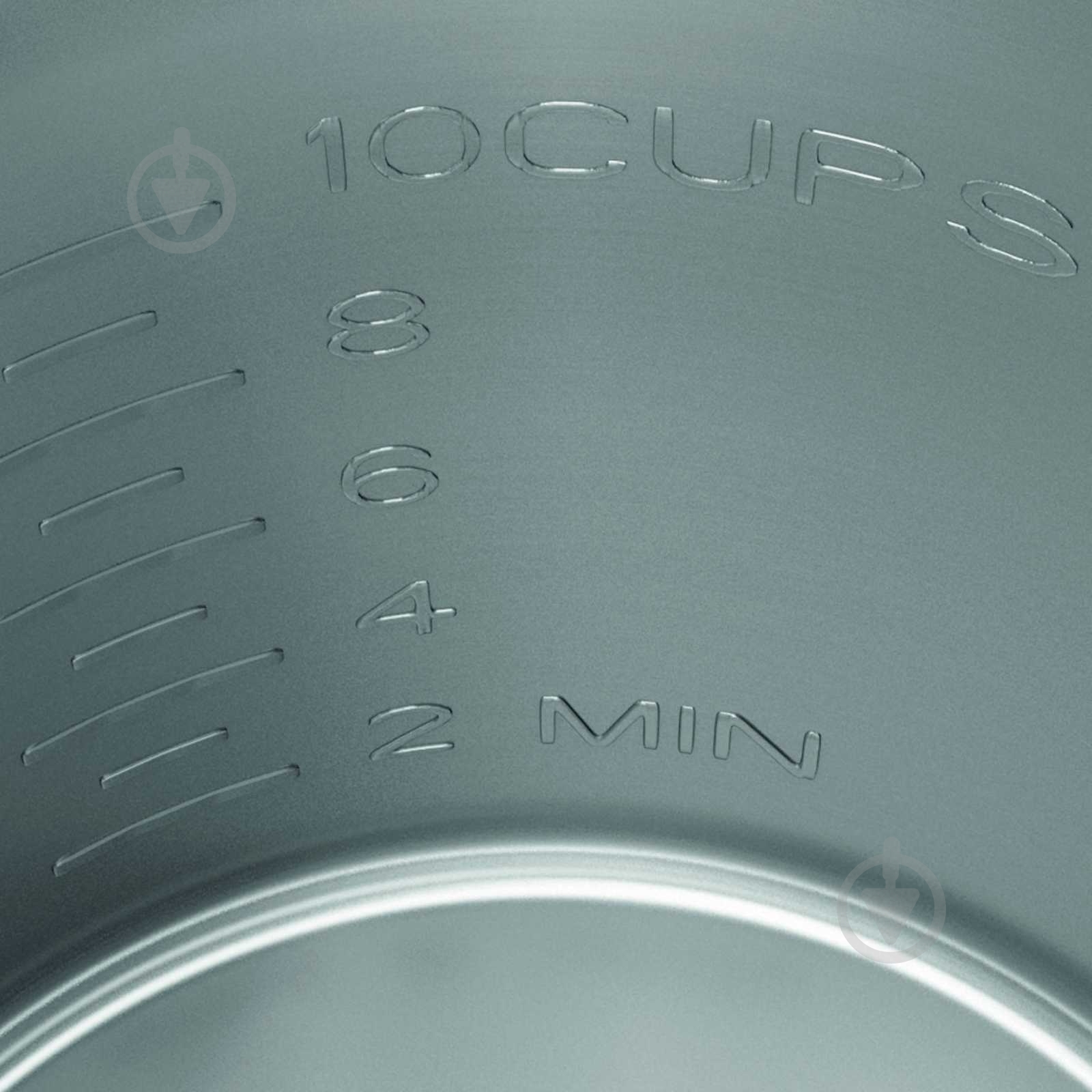 Электрочайник Graef WK 902 GRF00086 - фото 4