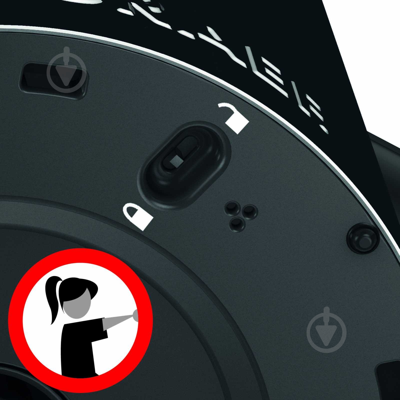 Электрочайник Graef WK 902 GRF00086 - фото 6