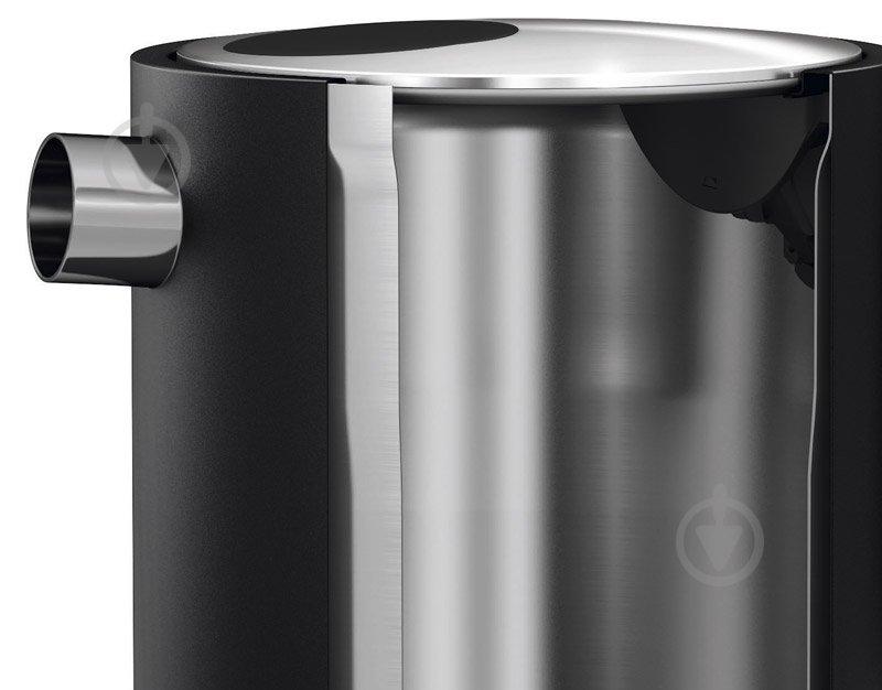 Электрочайник Graef WK 902 GRF00086 - фото 7