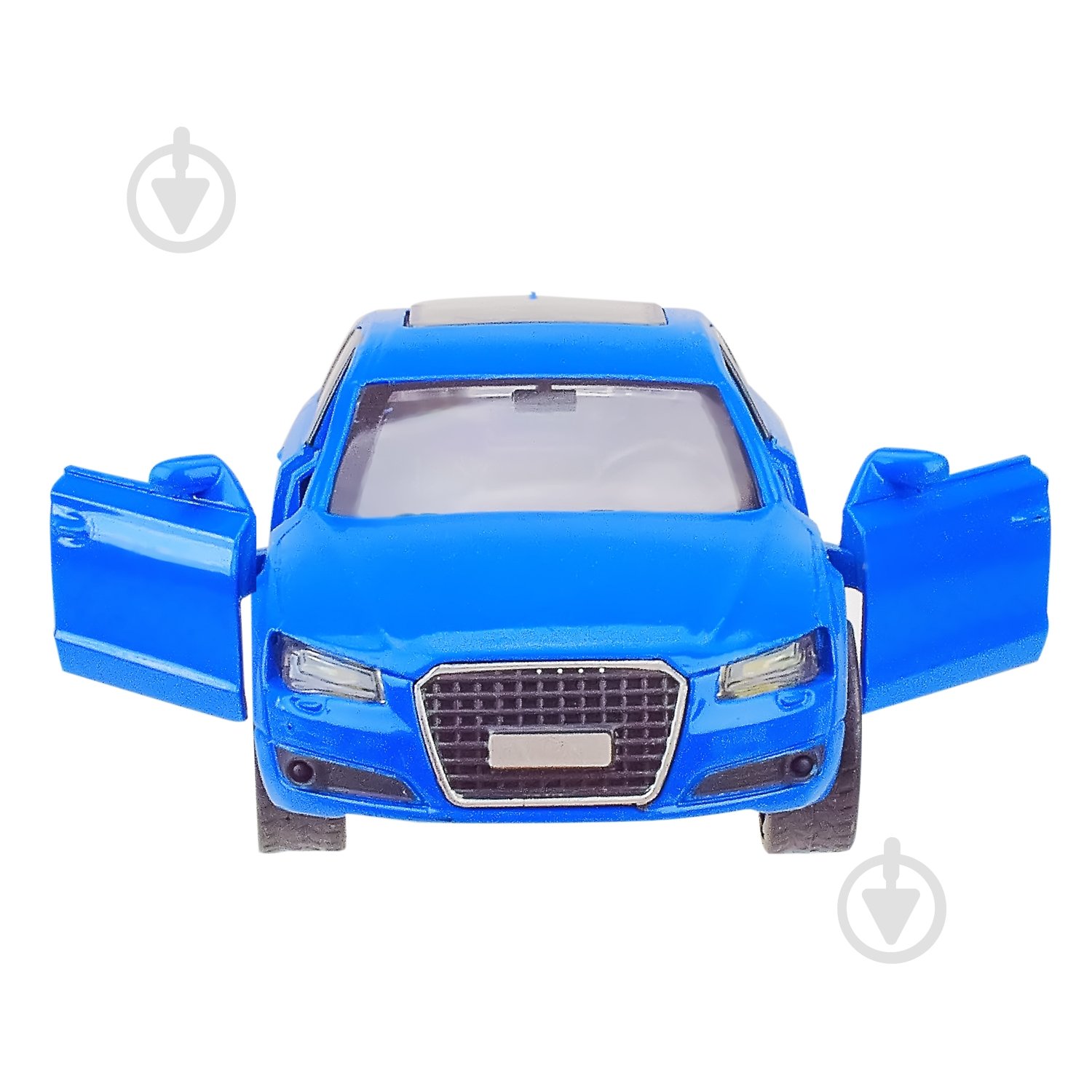 Автомодель Автопром 1:32 (ассортимент) A3257 - фото 4