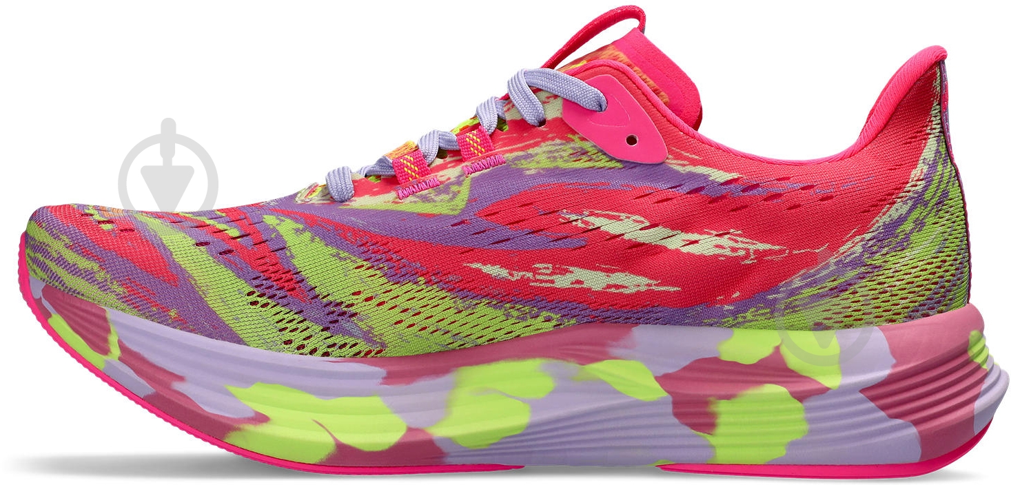 Кроссовки женские Asics NOOSA TRI 15 1012B429_700 р.39,5 разноцветные - фото 2