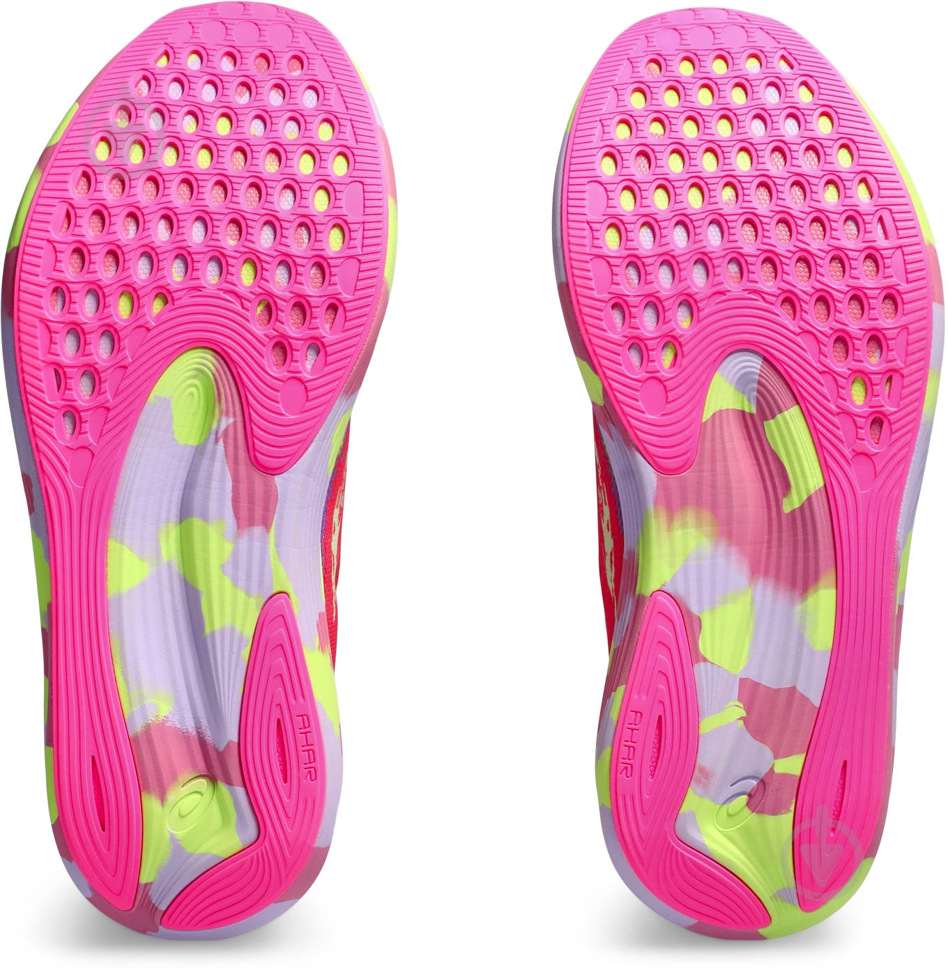 Кроссовки женские Asics NOOSA TRI 15 1012B429_700 р.39,5 разноцветные - фото 8