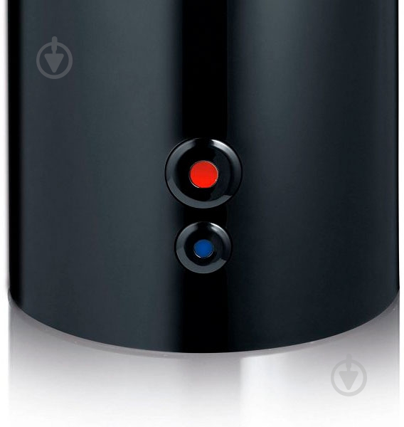 Капучинатор Graef MS 702 (GRF00099) черный - фото 7