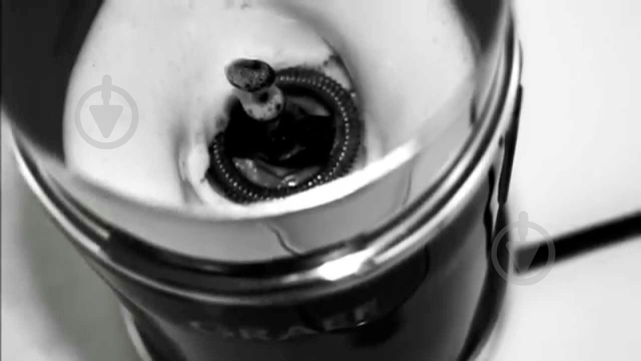 Капучинатор Graef MS 702 (GRF00099) черный - фото 6