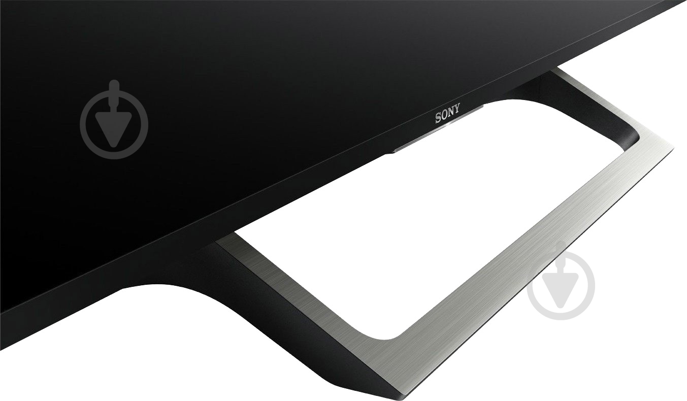 Телевизор Sony KD49XE7096BR2 - фото 6