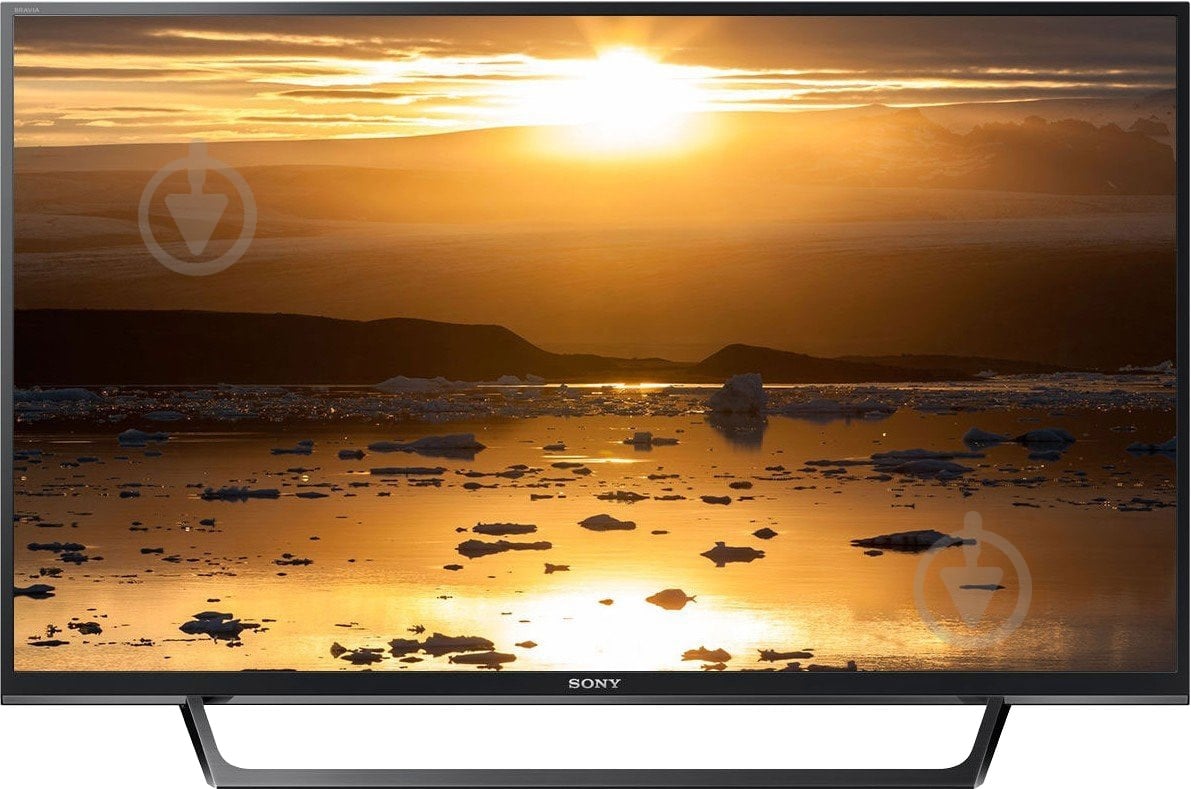 Телевизор Sony KDL49WE665BR - фото 1 Телевизор Sony KDL49WE665BR - фото 1