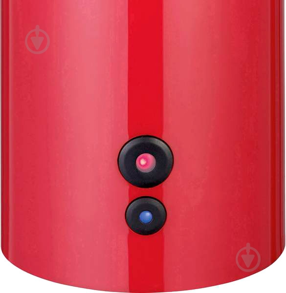 Капучинатор Graef MS 703 (GRF00109) красный - фото 4