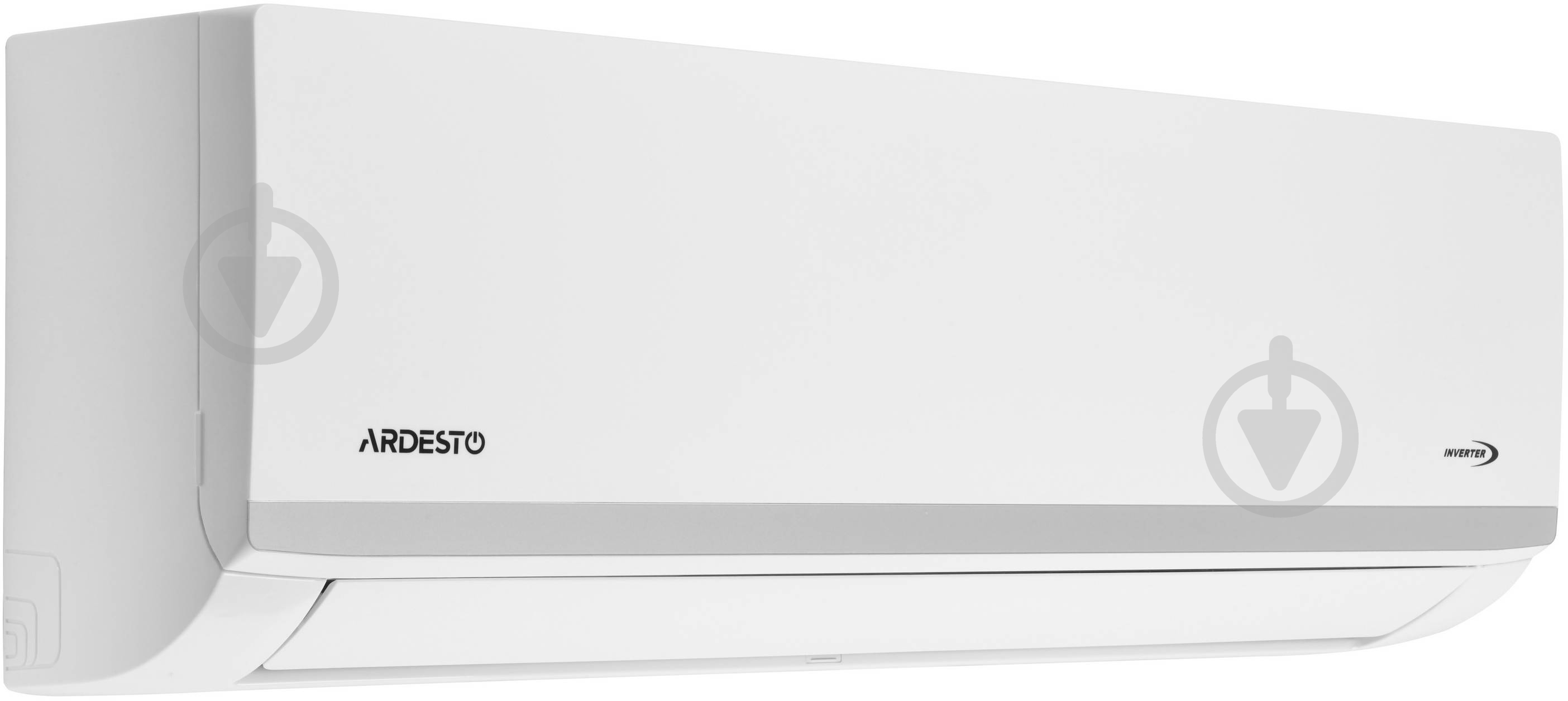 Кондиционер ARDESTO ACM-07INV-R32-WF-AG-S - фото 3