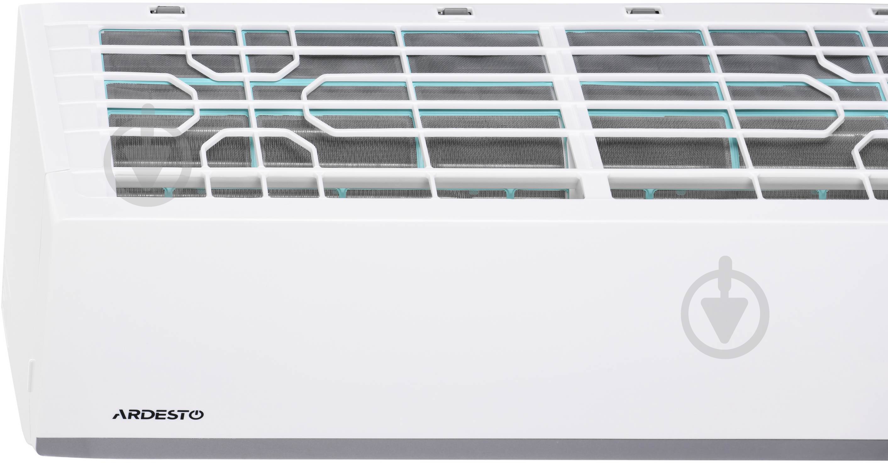 Кондиционер ARDESTO ACM-07INV-R32-WF-AG-S - фото 9