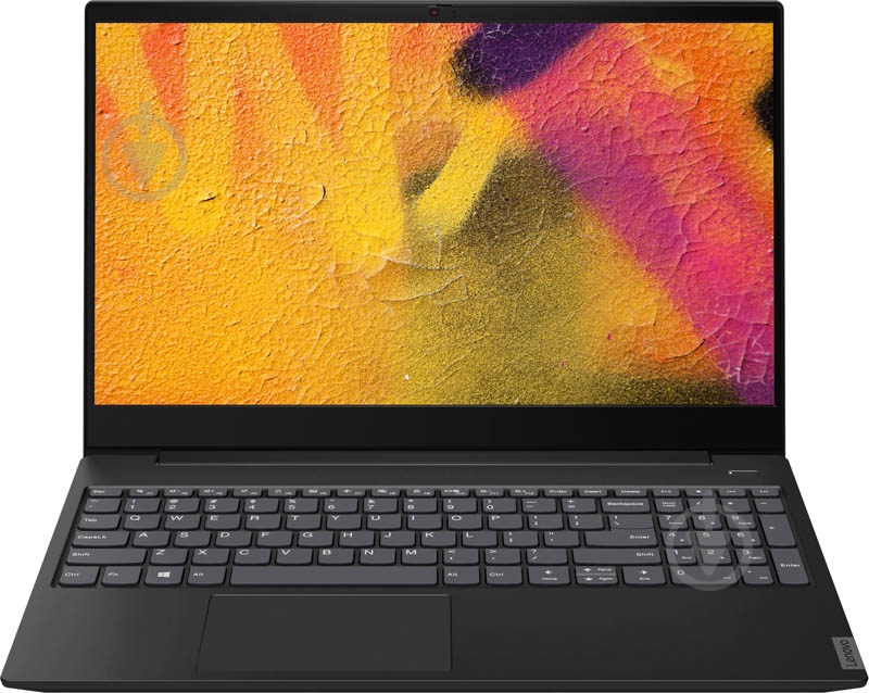 Ноутбук Lenovo IdeaPad S340 15,6" (81N800X8RA) onyx black - фото 4 Ноутбук Lenovo IdeaPad S340 15,6" (81N800X8RA) onyx black - фото 4