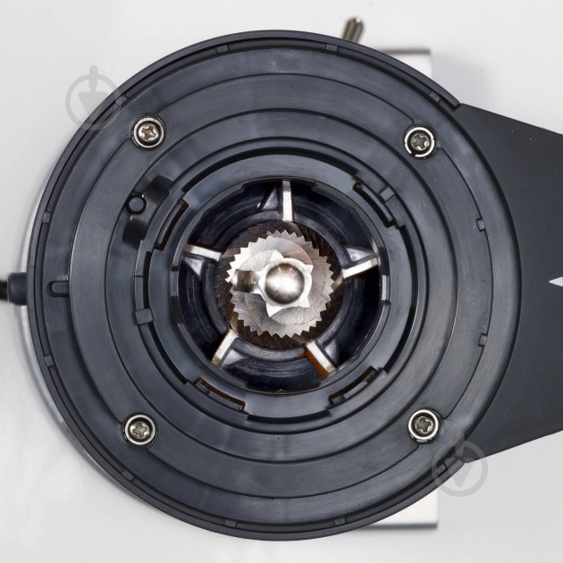 Кофемолка Graef CM 800 GRF00043 - фото 4 Кофемолка Graef CM 800 GRF00043 - фото 4