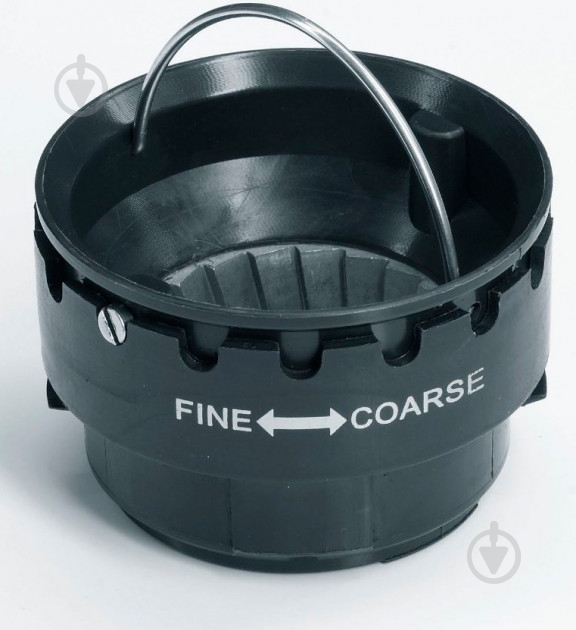 Кофемолка Graef CM 800 GRF00043 - фото 7 Кофемолка Graef CM 800 GRF00043 - фото 7