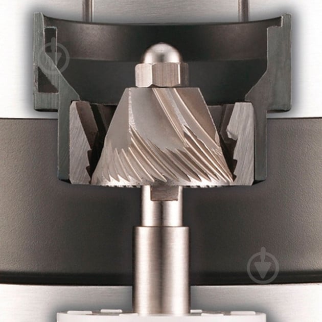 Кофемолка Graef CM 800 GRF00043 - фото 5 Кофемолка Graef CM 800 GRF00043 - фото 5