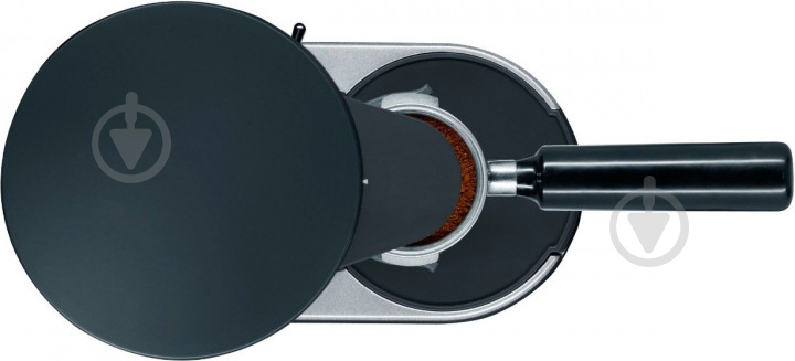 Кофемолка Graef CM 800 GRF00043 - фото 9 Кофемолка Graef CM 800 GRF00043 - фото 9