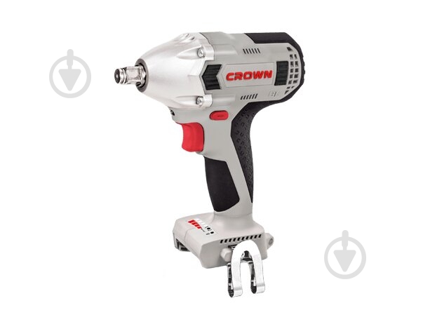 Гайковерт акумуляторний Crown 320 Нм CT22015HX - фото 1 Гайковерт акумуляторний Crown 320 Нм CT22015HX - фото 1
