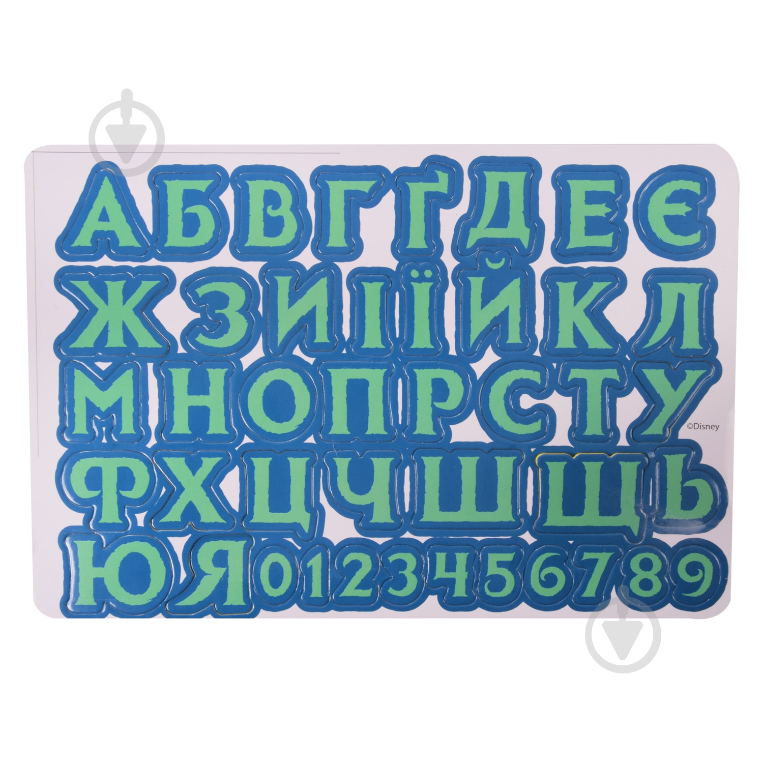 Мольберт двухсторонний Disney Frozen D-3701 - фото 5