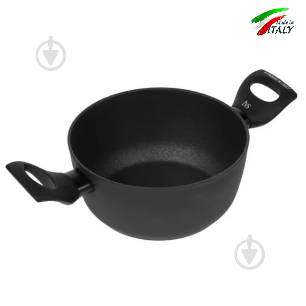 Каструля TVS без кришки Virtus 2,5 л - фото 1