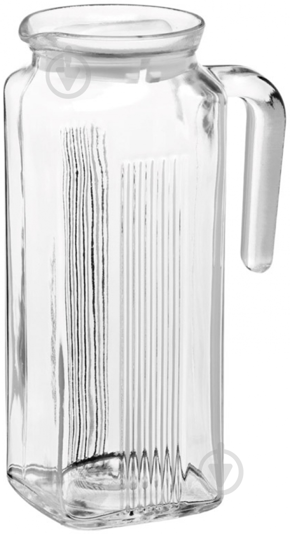 Кувшин Pasabahce Frigo 1 л 80050 - фото 1