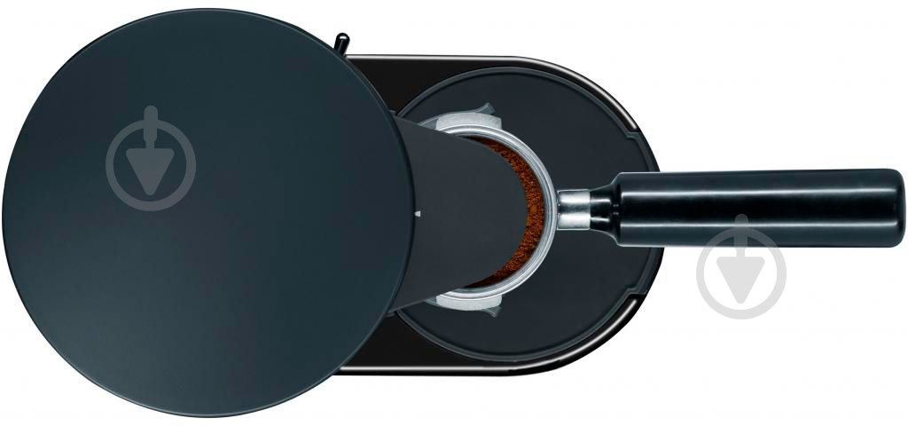 Кофемолка Graef CM 802 GRF00089 - фото 4 Кофемолка Graef CM 802 GRF00089 - фото 4