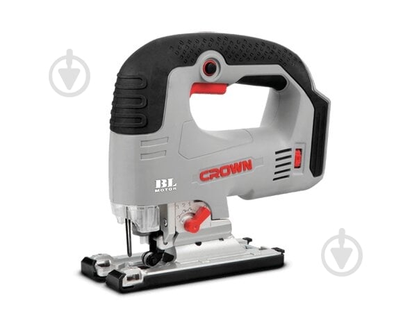 Электролобзик Crown CT25003HX - фото 1 Электролобзик Crown CT25003HX - фото 1