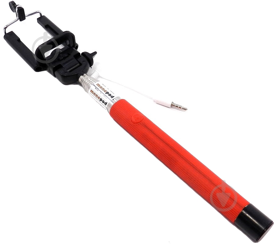 Селфи-монопод UFT UFT стик со шнуром SS1 Magento - фото 1 Селфи-монопод UFT UFT стик со шнуром SS1 Magento - фото 1