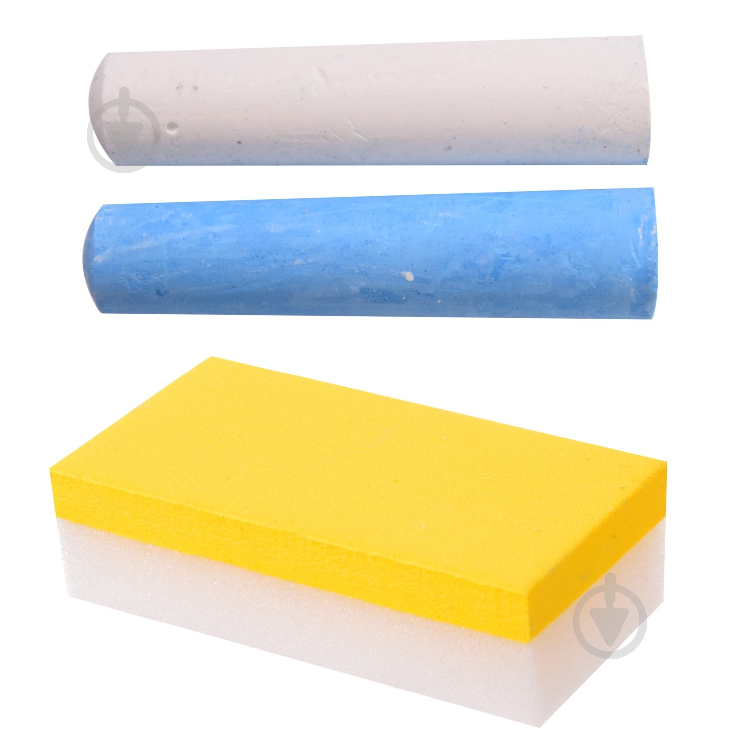 Мольберт двухсторонний Disney Mickey Mouse D-3702 - фото 5 Мольберт двухсторонний Disney Mickey Mouse D-3702 - фото 5