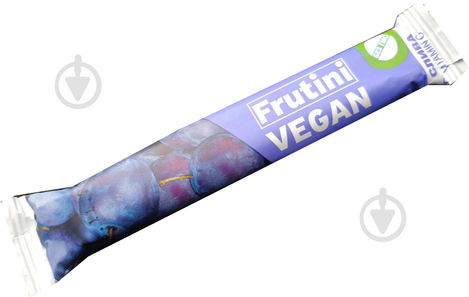 Пастила Frutini Конфета слива 20г - фото 1