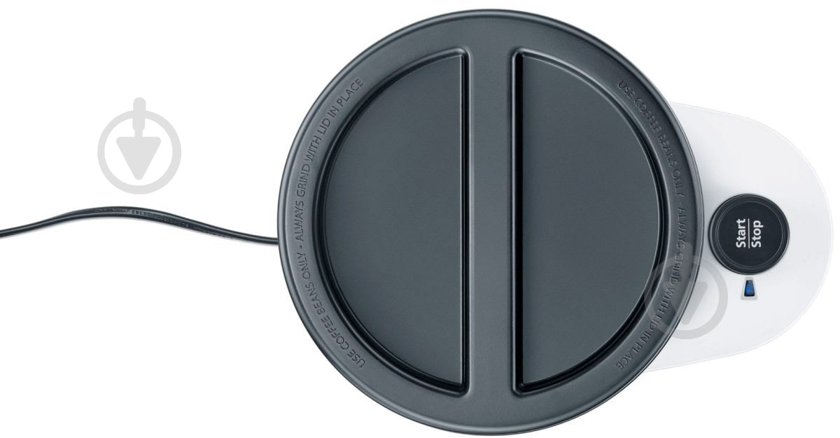 Кофемолка Graef CM201EU GRF00133 - фото 3