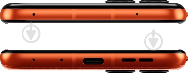 Смартфон Motorola Razr 50 8/256GB spritz orange (1065521) - фото 21