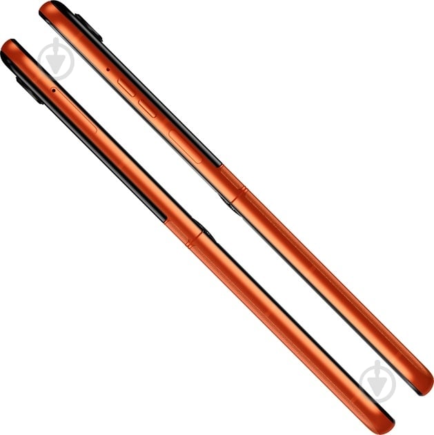 Смартфон Motorola Razr 50 8/256GB spritz orange (1065521) - фото 20