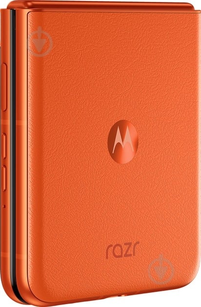 Смартфон Motorola Razr 50 8/256GB spritz orange (1065521) - фото 18