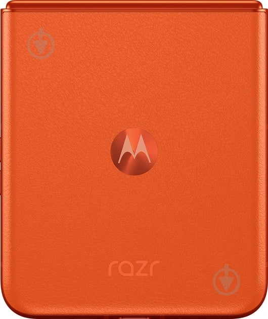 Смартфон Motorola Razr 50 8/256GB spritz orange (1065521) - фото 16