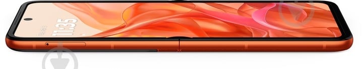 Смартфон Motorola Razr 50 8/256GB spritz orange (1065521) - фото 15