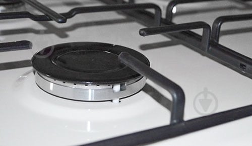 Плита комбинированная Liberty PWE 6114 SL - фото 3