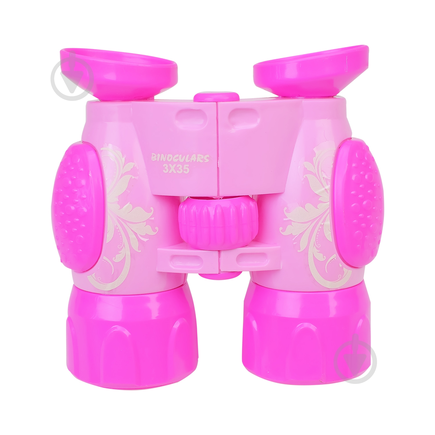 Бинокль 2 вида в ассортименте 9838 - фото 5