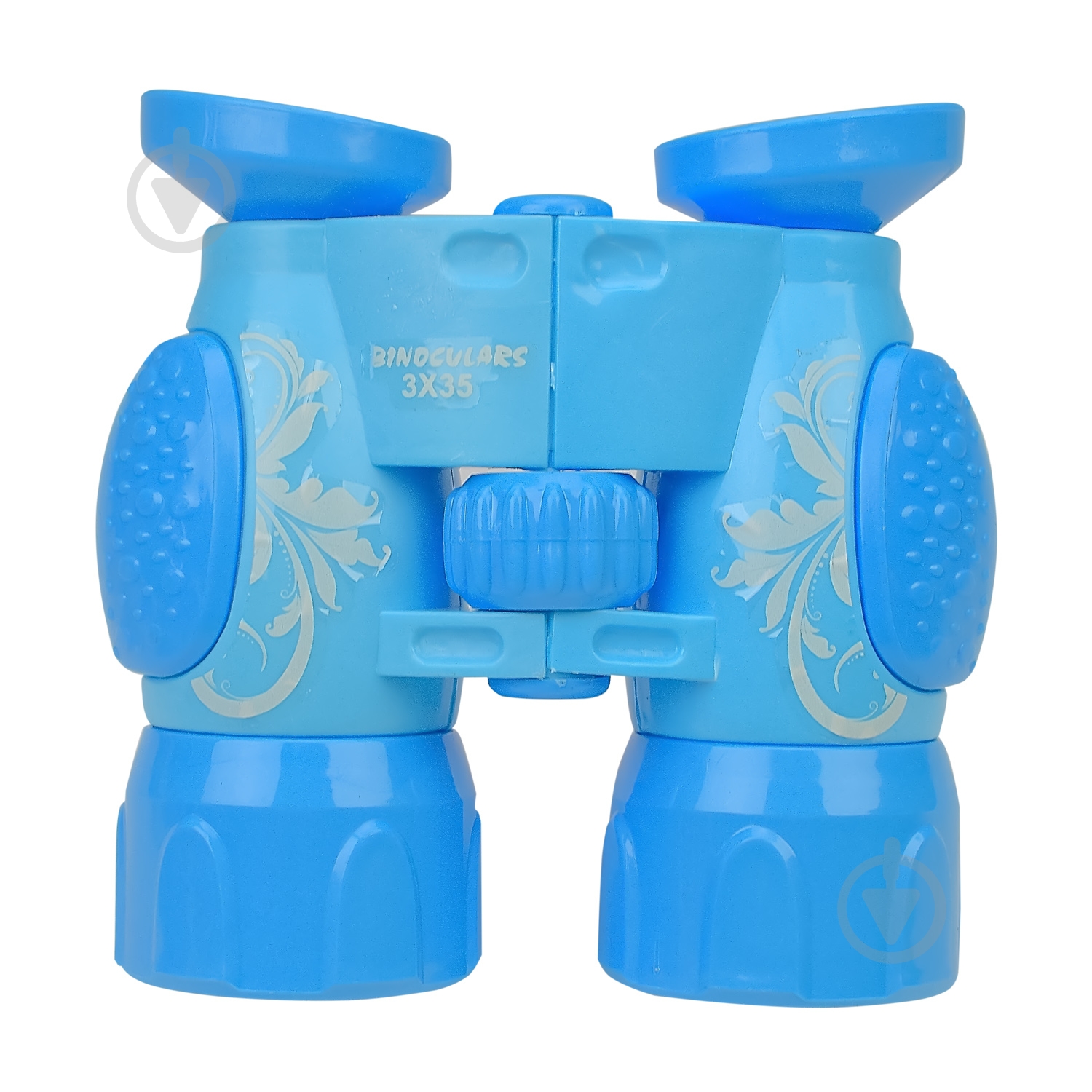 Бинокль 2 вида в ассортименте 9838 - фото 3