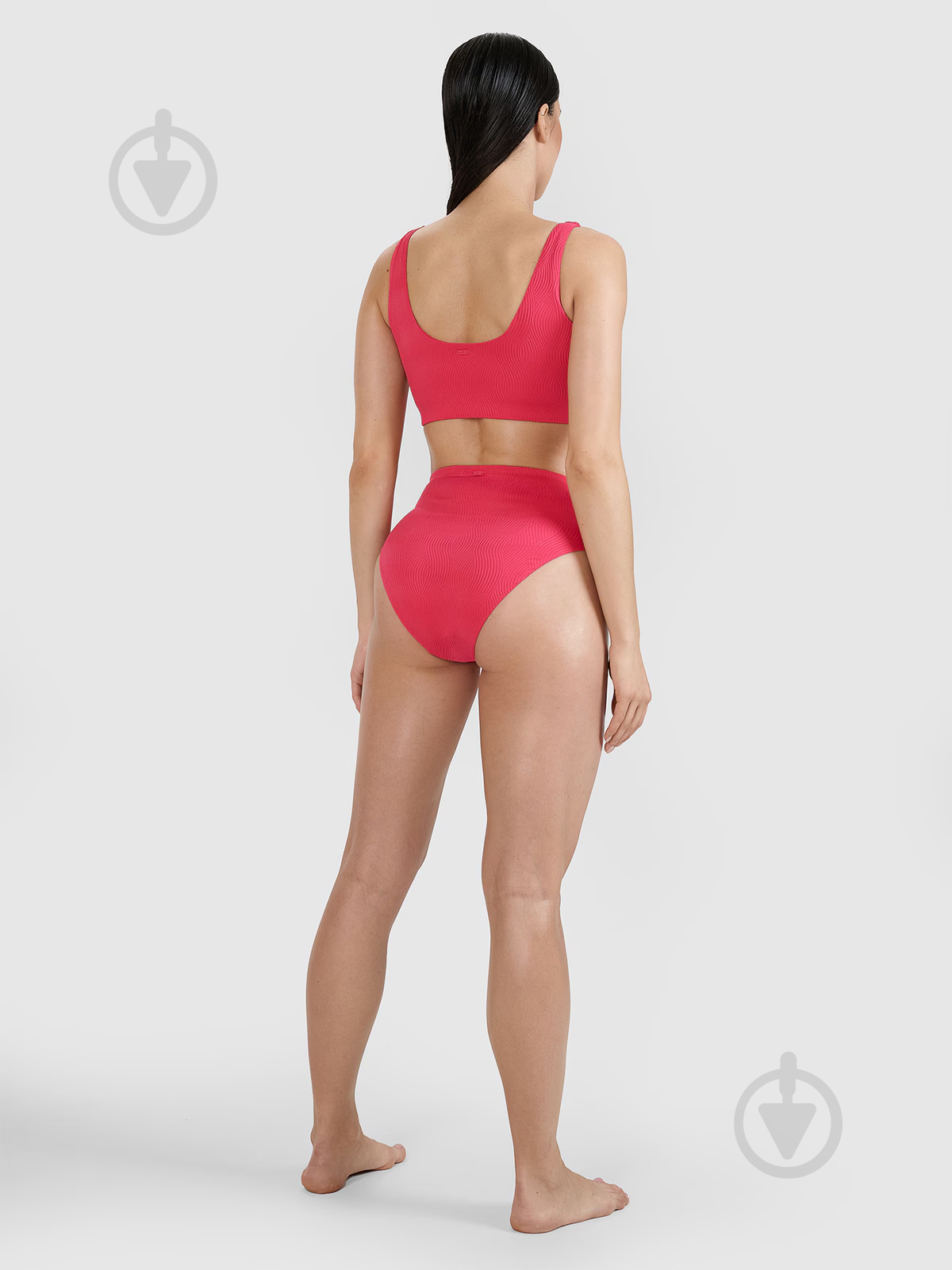 Плавки 4F BIKINI BOTTOM F085 4FRSS25UBKBF085-54S р.L розовый - фото 3 Плавки 4F BIKINI BOTTOM F085 4FRSS25UBKBF085-54S р.L розовый - фото 3