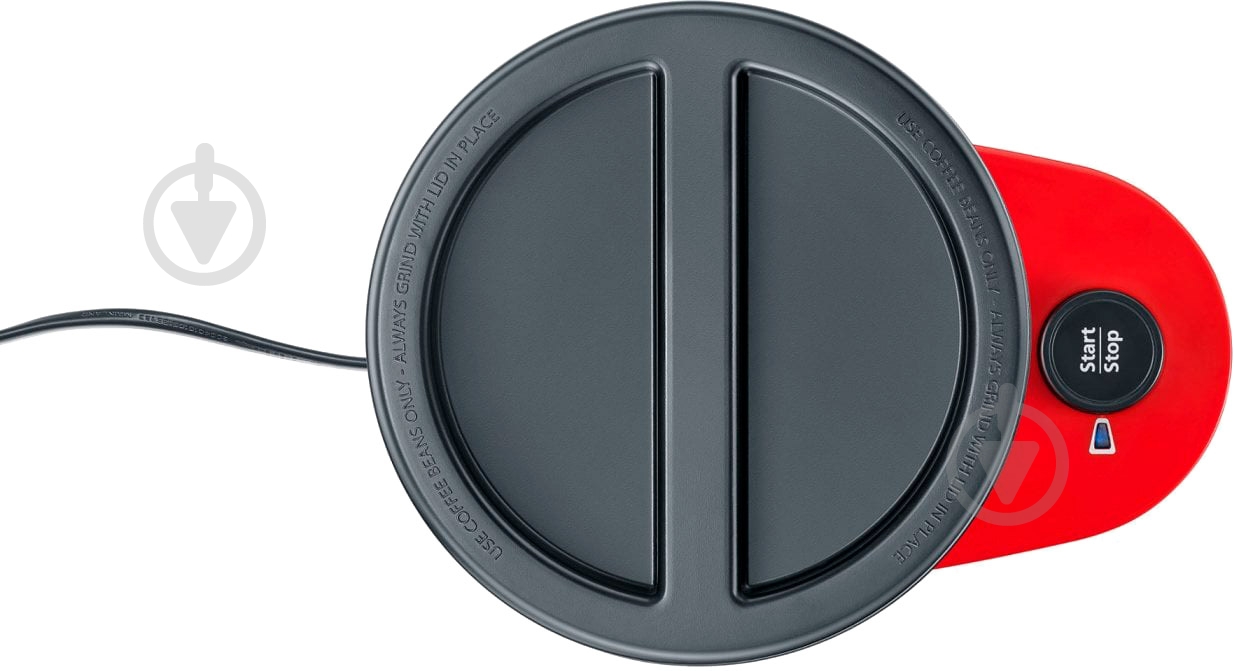 Кофемолка Graef CM203EU GRF00135 - фото 4 Кофемолка Graef CM203EU GRF00135 - фото 4