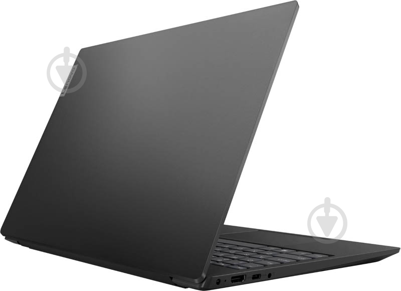 Ноутбук Lenovo IdeaPad S340 15,6" (81N800WSRA) onyx black - фото 13