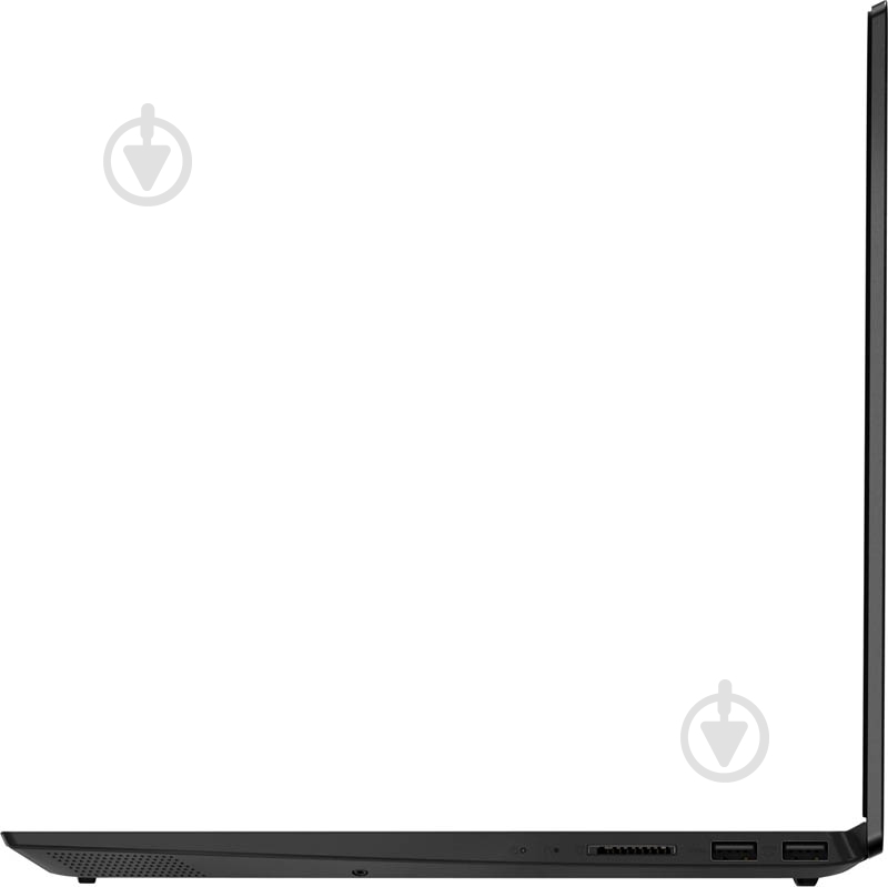 Ноутбук Lenovo IdeaPad S340 15,6" (81N800WSRA) onyx black - фото 8